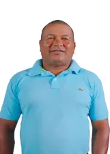 PAULO CESAR DOS SANTOS