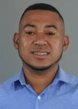 LUCIANO PEREIRA SANTANA