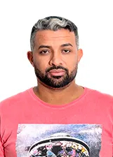 EDMILSON BARBOSA DA SILVA