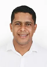 MIQUEIAS BISPO DA SILVA