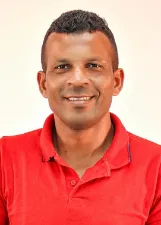 DIELSON CONCEIÇÃO SANTOS