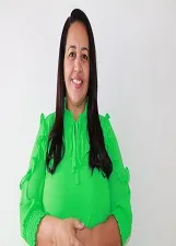 SARA DE ALMEIDA SOUZA