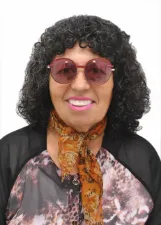 MARIA RAIMUNDA SAMPAIO DE ALMEIDA