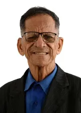 BASÍLIO ANDARAHY DOS SANTOS