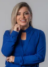 MÁRCIA ELAINE MARÇAL LEMOS DA SILVA
