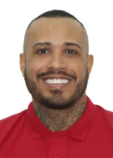 LUIS CLAUDIO ARAUJO SABACK