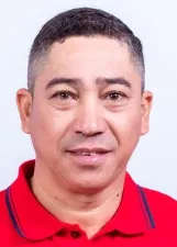 AMILTON DE CASTRO MAGALHÃES