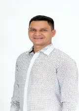 CARLOS ALBERTO NASCIMENTO SOUZA