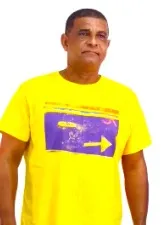 WILTON SENA VIEIRA