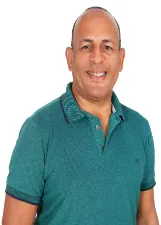 ROQUEVALDSON MUNIZ DA SILVA