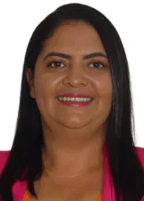 ERONILDES COSTA DOS SANTOS