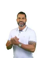 DARLAN OLIVEIRA RIBEIRO FILHO