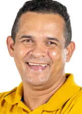 IRINEU JOSÉ DOS SANTOS NETO
