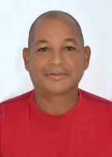 EDMILSON DOS SANTOS DA CONCEIÇÃO