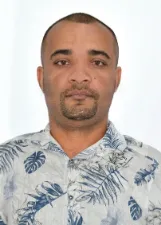 ANILTON DE JESUS SANTANA