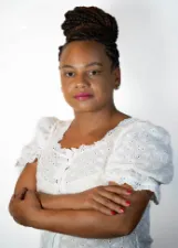 TAMIRES SANTOS DA SILVA