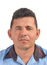 VANDEILTON MENDES DOS SANTOS