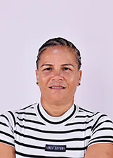 CLEDINA DOS SANTOS MOREIRA
