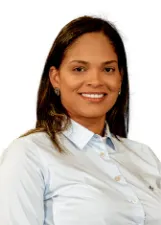 TAMIRES PEREIRA DOS SANTOS