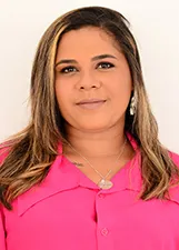 TAMÍRIS DA SILVA RODRIGUES