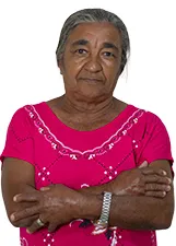 DIONIZIA DE JESUS MARIANO