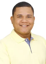 GILVAN SANTANA DA SILVA