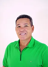 GIDELSON FERREIRA DE SANTANA