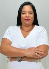 MAGNA ROSA DA SILVA