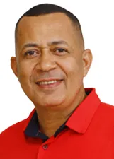 ALBERLON CARDOSO FERREIRA SANTOS