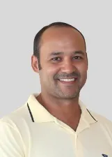 CLEDSON LUIZ ALVES DA SILVA