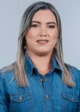 FÁTIMA DA SILVA CARMO