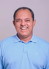 EVERALDO DE OLIVEIRA PEREIRA