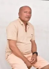 NILTON BARRETO