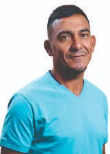 ANCELMO CAETANO PEREIRA