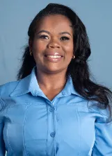 JUSCINEA DE JESUS