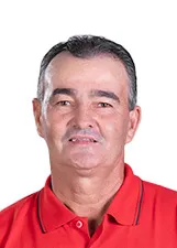 EGBERTO OLIVEIRA DA SILVA