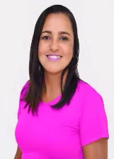 NUZIANE SANTOS LISBOA