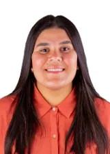 THALIA RIBEIRO DA SILVA