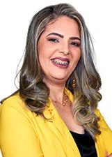 TATIANE DA SILVA ANDRADE