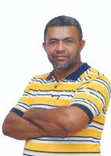 GILBERTO LIRA DOS SANTOS