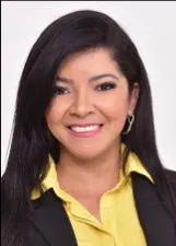 CAROLINA APARECIDA SOUZA DA SILVA