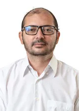 GILBERTO CRISTINO DE SOUZA