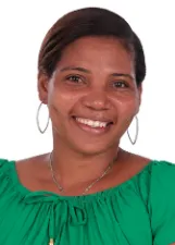 SELMA DE JESUS DOS SANTOS