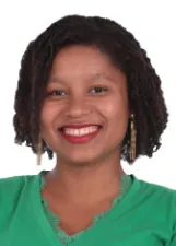 ROSEANE DE JESUS BORGES