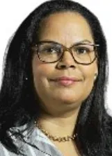 LILIAN DE JESUS DA ROCHA