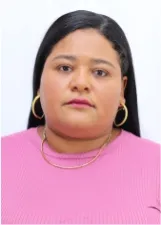 MAIANE DE JESUS ANSELMO