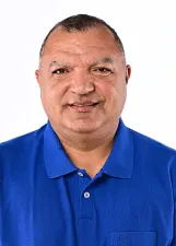 ANTÔNIO MÁRCIO SILVA VASCONCELOS