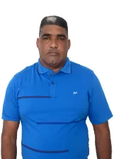 ANTONIO CARLOS DOS SANTOS GOMES