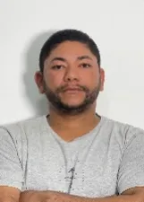 CRISTIANO SANTOS CRUZ