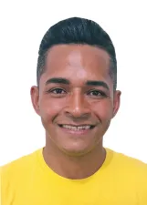 THARLYS SOUZA MOREIRA